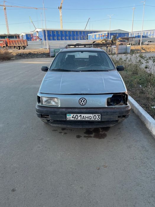 Продам пассат б3