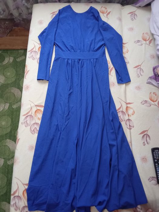 Платье женское 46 размер