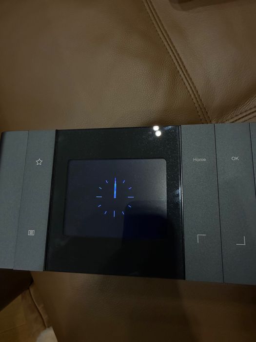 Loewe Klang S3 серый цвет