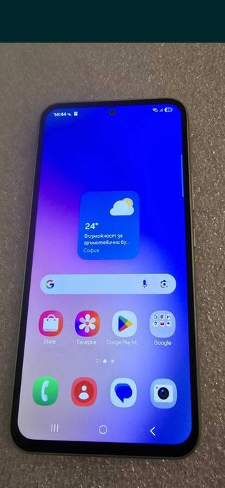 Samsung galaxy A54 5G 8/128 GB
