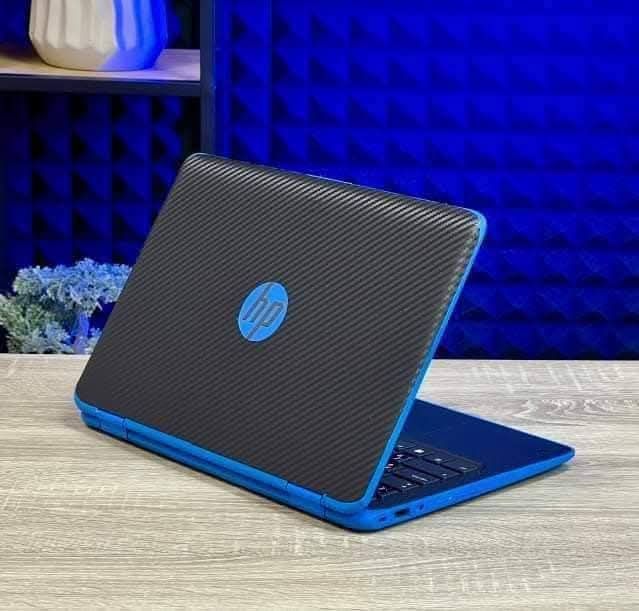 Лаптоп -Таблет HP Pro Book