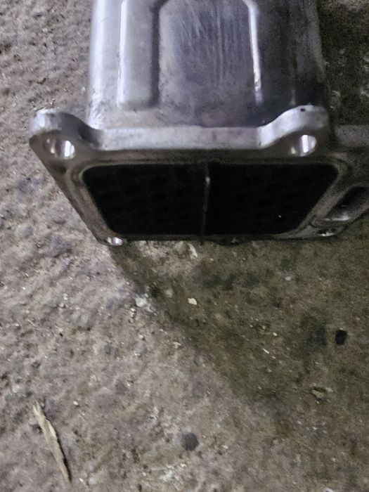 Racitor gaze Skoda Octavia II 1.6 tdi 2009-2015 EURO 5 cod 03L131512BH