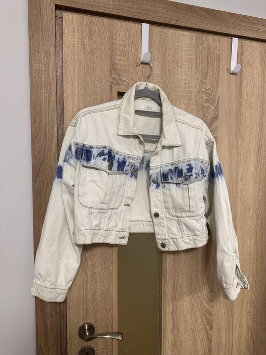 Дамски якета ZARA