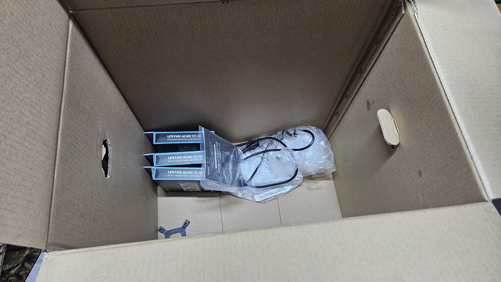 Продам корпус системного блока