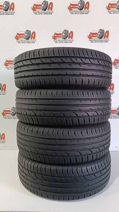 Anvelope 215/55/R18 99V CONTINENTAL VARA 215 55 18 99V CP-V20359