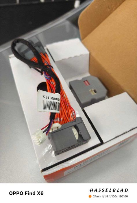 Модуль автоматического закрытие окна, зеркала, люка для HONDA ACCORD