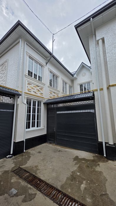 Кибрай Сотилади Набережные Дом  Продаётся Участка Коттедж 113 000$