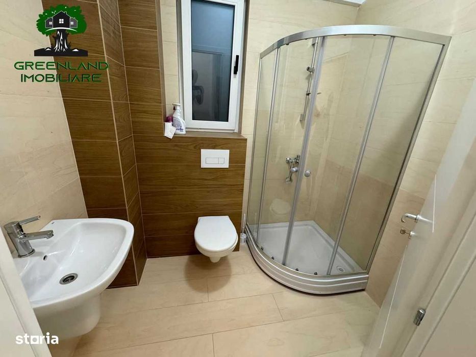 Ofer spre închiriere apartament cu 2 camere, mobilat și utilat