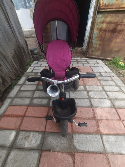 Продам велик детский