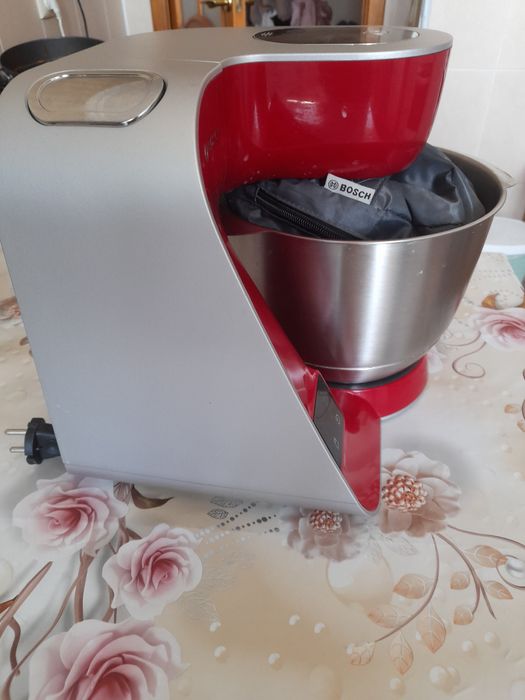 Продам кухонный комбайн