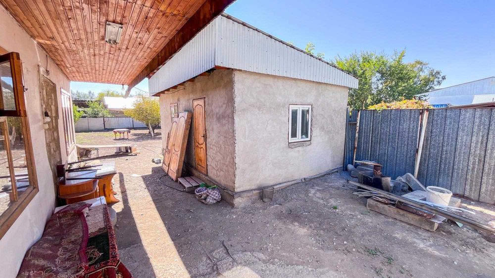 Продам дом в Каратале Данил Империя