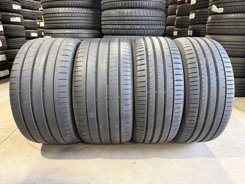 275/40/21 315/35/21 YOKOHANA 2бр FALKEN 2бр