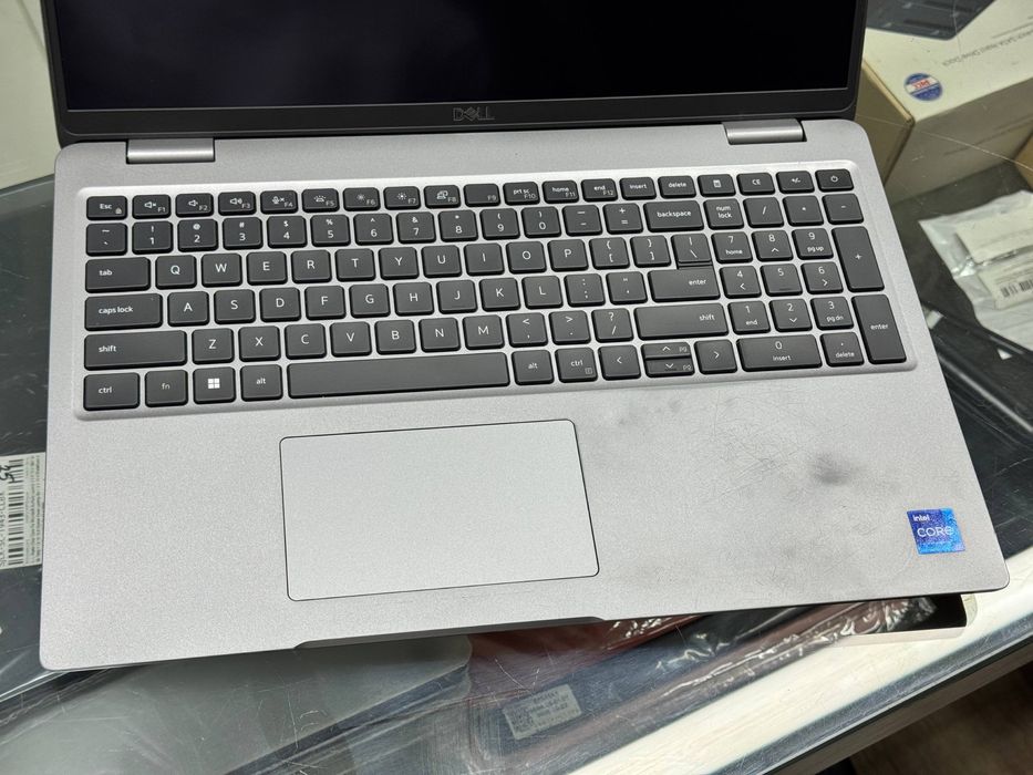 DELL Precision 3581 - Core i7-13800H_А1000_6гб