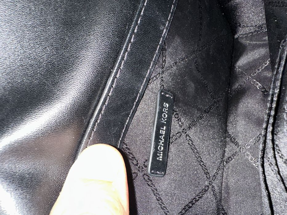 Michael Kors чисто нова дамска чанта