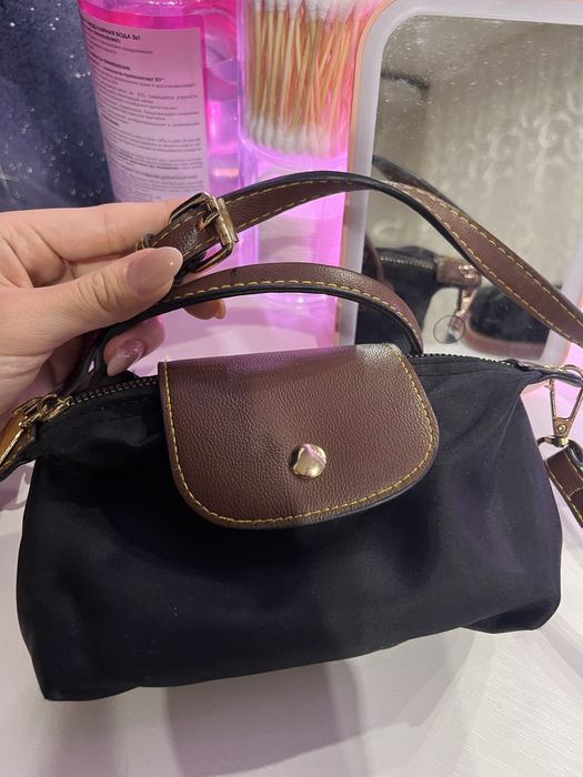 Сумка через плечо