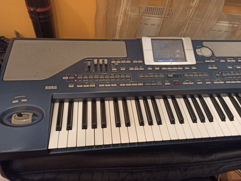Korg pa8000 Корг па800
