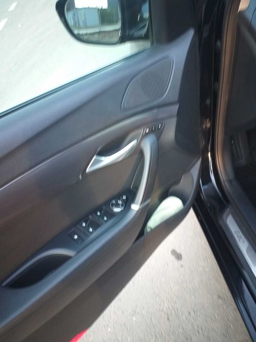 Hyundai i40 Supreme Pack  *Automata*