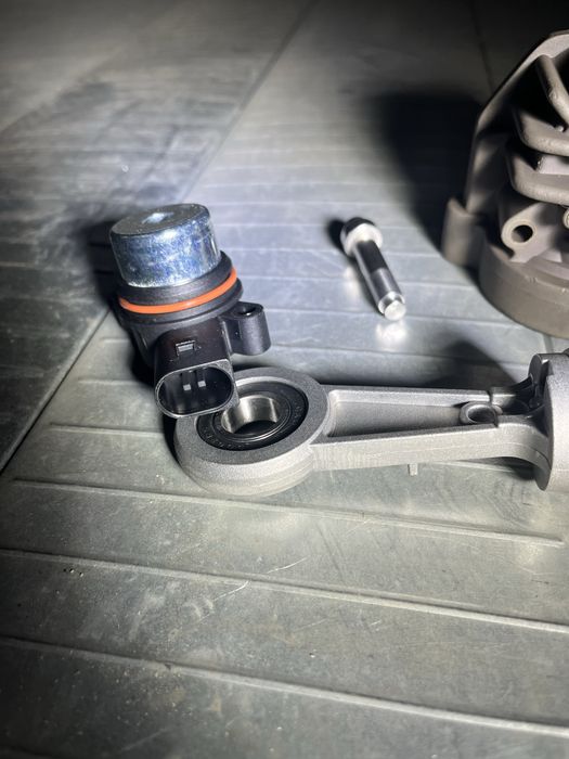 Kit reparatie compresor perne aer reparam orice model touareg a6 a8