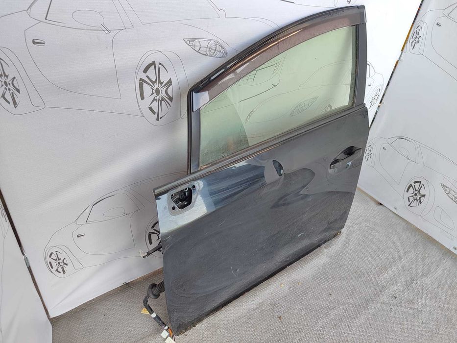 Usa Fata Stanga Toyota Prius (XW30) Hatchback 2009–2015 / Cod OEM 6700247170 (11S)