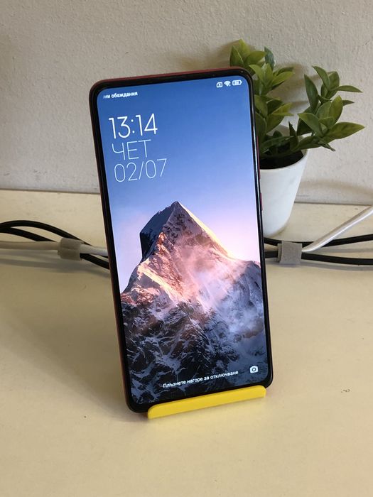 Xiaomi Mi 9T Pro