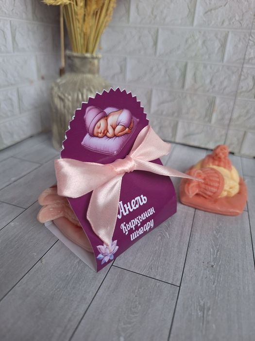 Бонбоньерки бомбонерки тойбастар