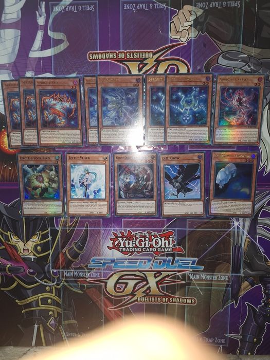 Yu Gi Oh! Spight и Labyrinth Deck Core!