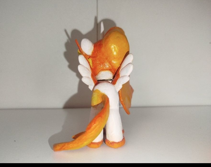 Дейбрейкер my little pony