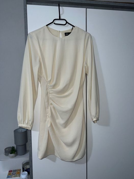 Къса рокля  Zara