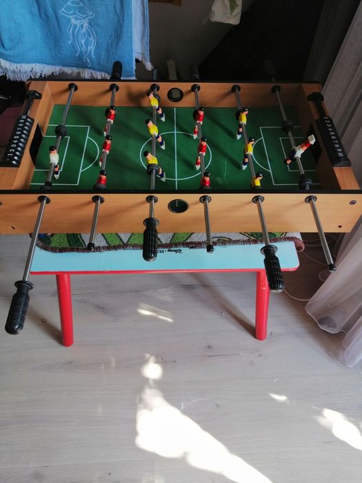 Настольный игра футбол