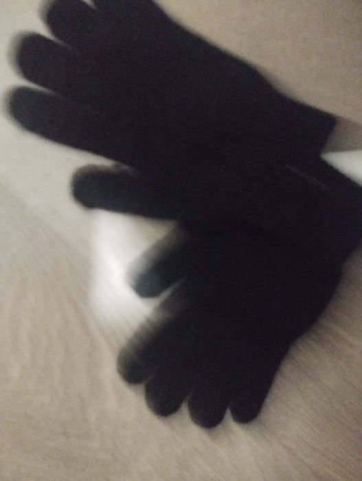 Перчатки детская