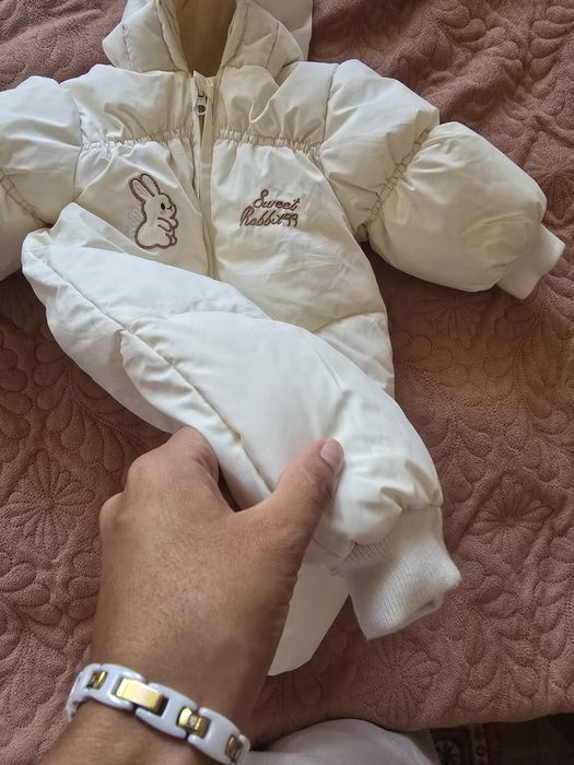 Продам комбезик осенне-весенний