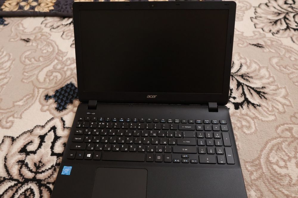 Acer Notebook  2519