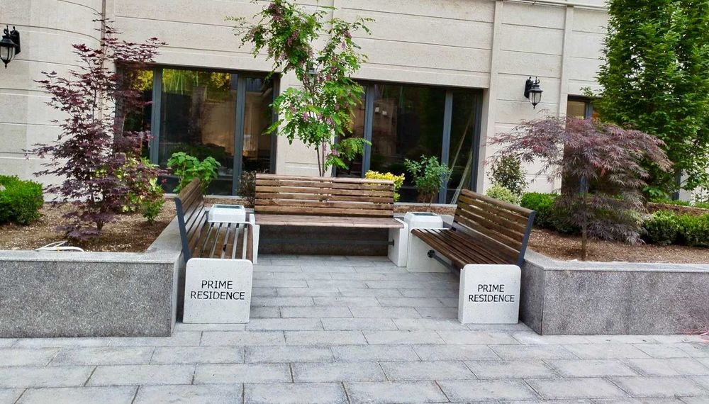 Skameyka, urna, latok / Скамейка, урна, лoток Aрзон нархларда!