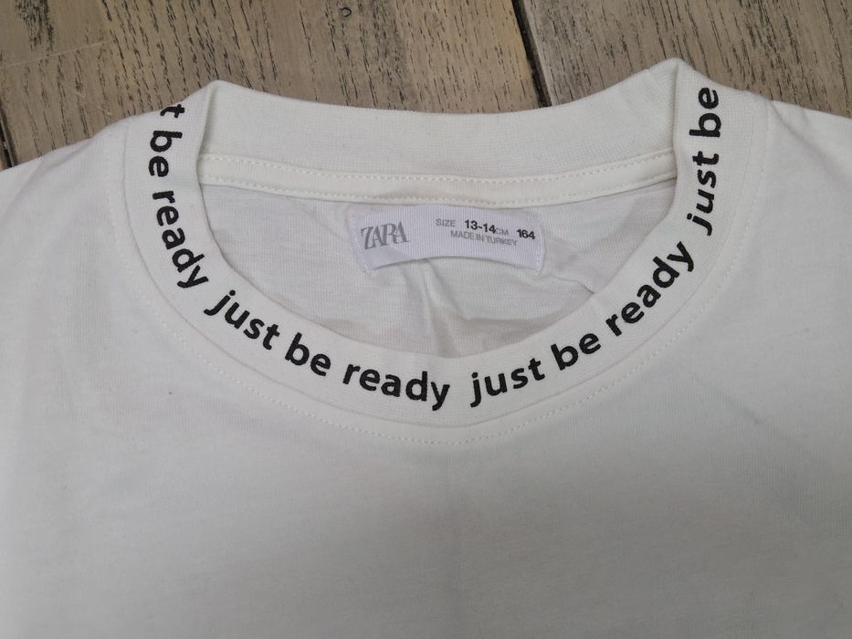 Блузка Zara 13-14год.