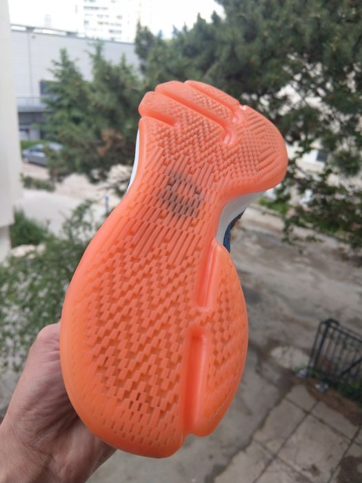 Nike Zoom 44нм. 28,0см.