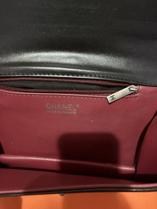 Дамска чанта Chanel