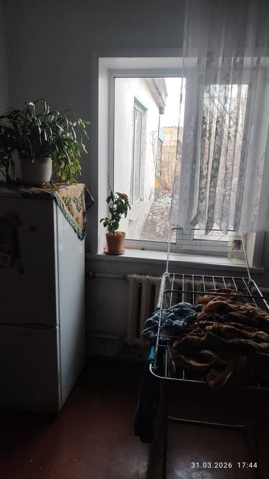 Продам дом село Самарканд (Ленинский)