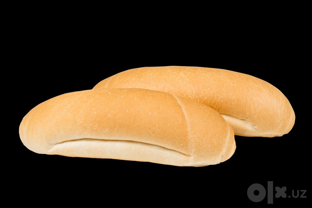 Xot-dog non, burger, doner, baton