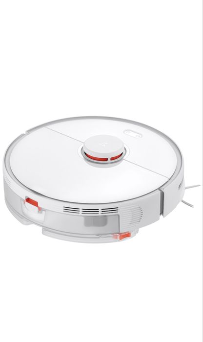 Robot de aspirare Roborock Cleaner S5 MAX, WiFi,
