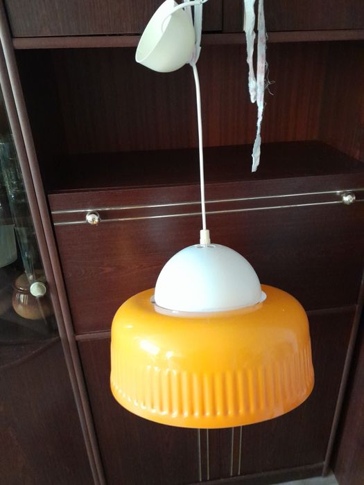 Продвм светильник