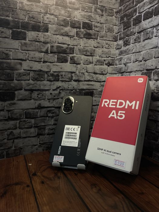 Xiaomi Redmi A5 | Редми А5
