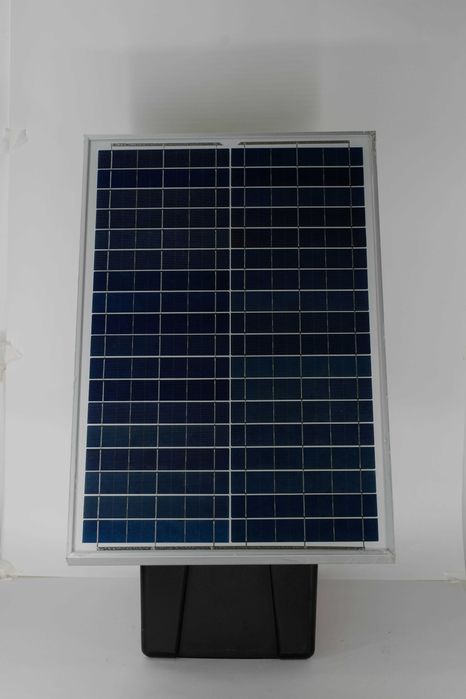 Солнечная панель 100 w, контроллер 80 А