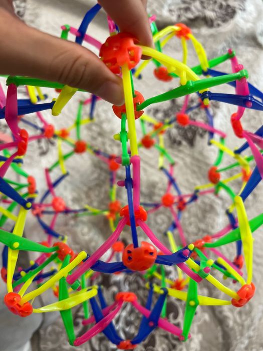 Продаю игрушку за 500тг