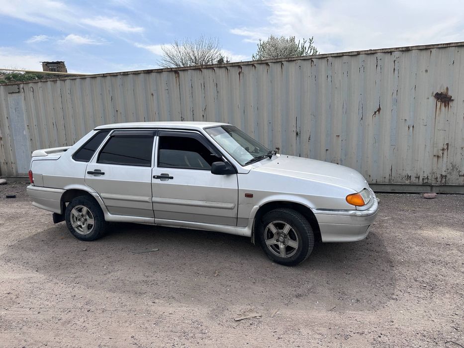 lada 2115 продаётся