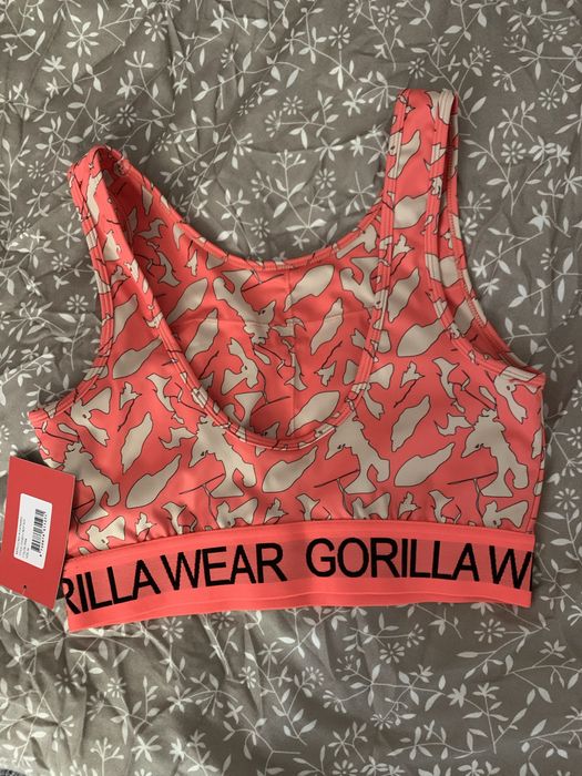 спортен сет gorilla wear