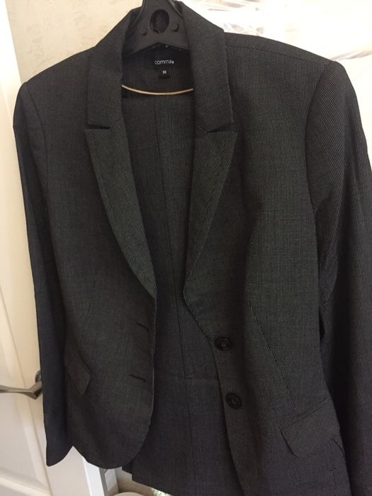 Костюм брючный