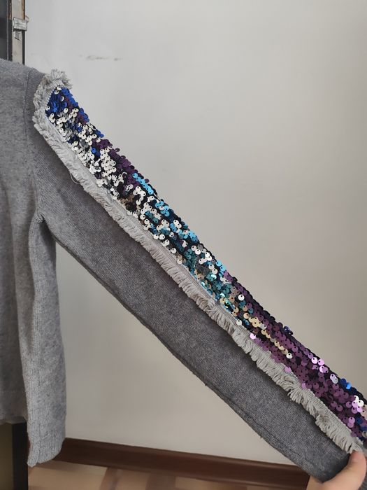 кофта для девочки