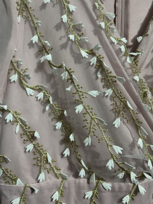 Продам веченое платья