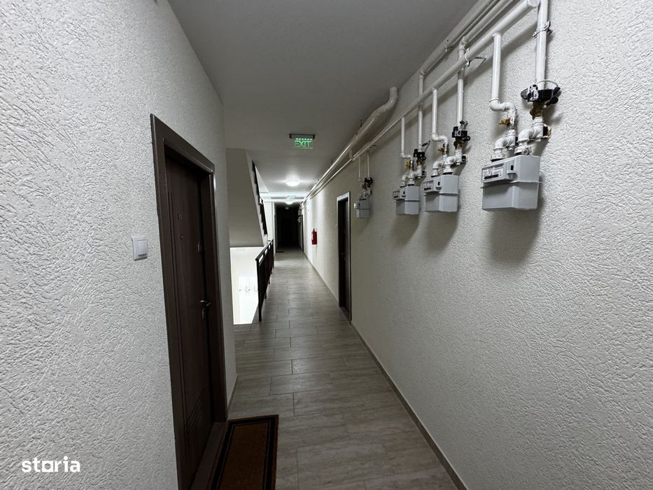 Ap 10 C5 3 camere Tautului Residence Park Parcul Poligon Sub Cetate