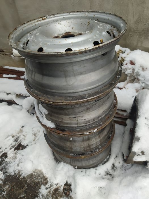 Продам диски R-16